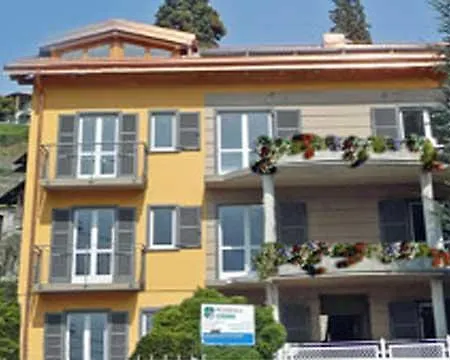 Holiway Cedro 208 Appartamento *
