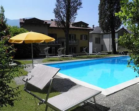 Appartamento Holiway Cedro 208 Domaso