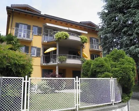 Appartamento Holiway Cedro 208 *