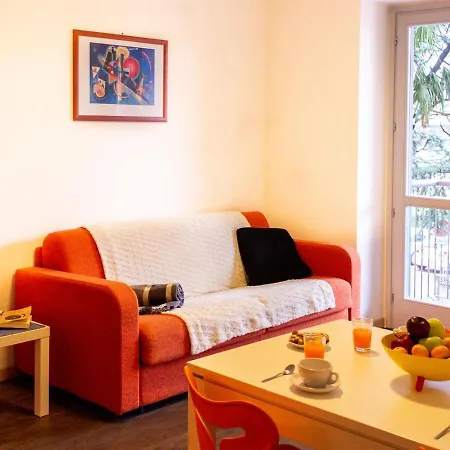 Holiway Cedro 208 Appartamento
