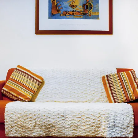 Appartamento Holiway Cedro 208 *